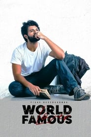 World Famous Lover (Malayalam)